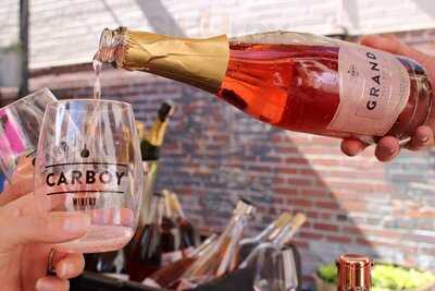 Carboy Winery Denver