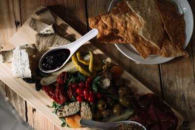 Carboy Winery Denver