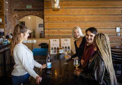 Carboy Winery Denver