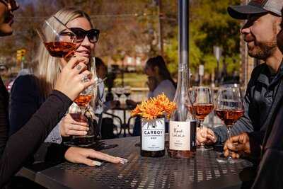 Carboy Winery Denver