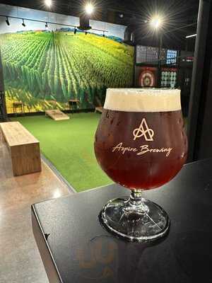 Aspire Brewing