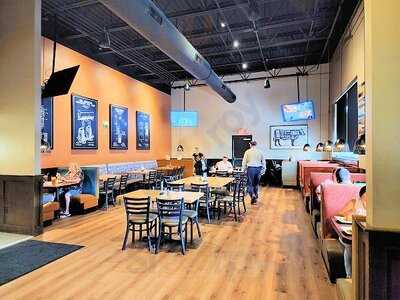 Sixty Six Grill And Tap House