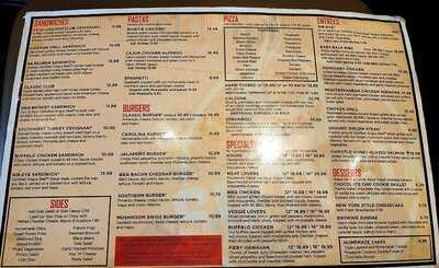 Sixty Six Grill And Tap House