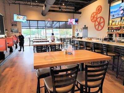 Sixty Six Grill And Tap House