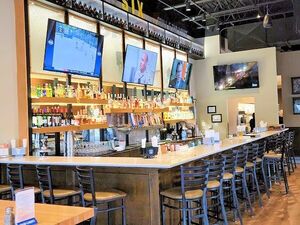 Sixty Six Grill And Tap House