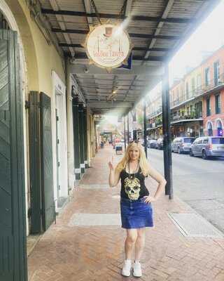 Voodoo Tavern And Poboys