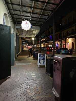 Voodoo Tavern And Poboys