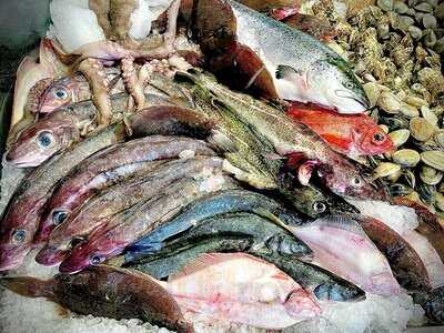 Mullaney's Harborside