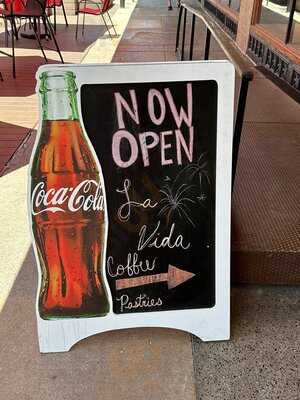 La Vida Coffee