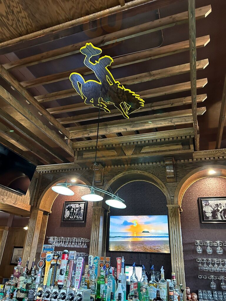 Boars Tusk Steakhouse