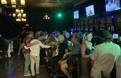 The Nash Keys Dueling Piano Bar