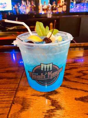 The Nash Keys Dueling Piano Bar