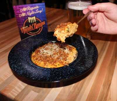 The Nash Keys Dueling Piano Bar