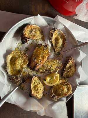 Hieux Boil Seafood House