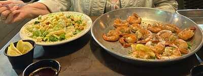 Hieux Boil Seafood House