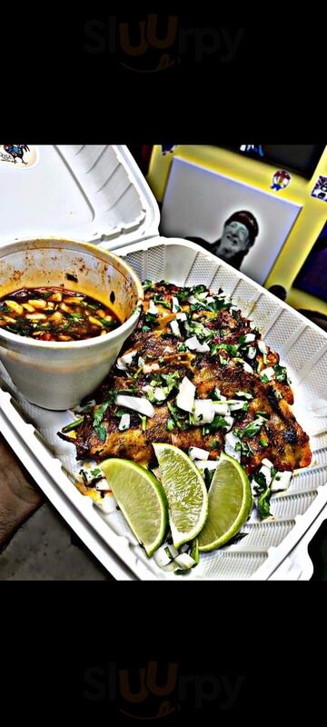 Rise Breakfast & Tacos