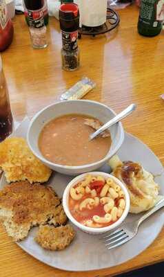 Thyme Savor Off The Beaten Path