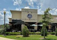 Spindles Filling Station