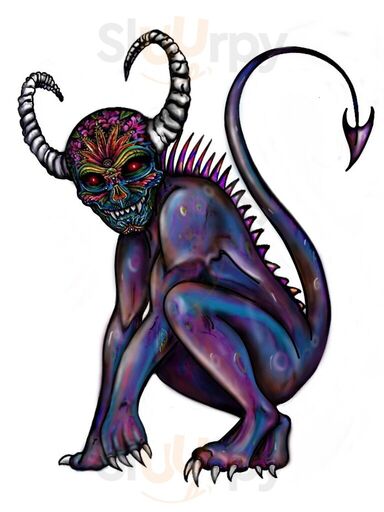 Chupacabra Taqueria And Cantina