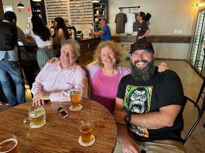 Union Street Brewing Co.