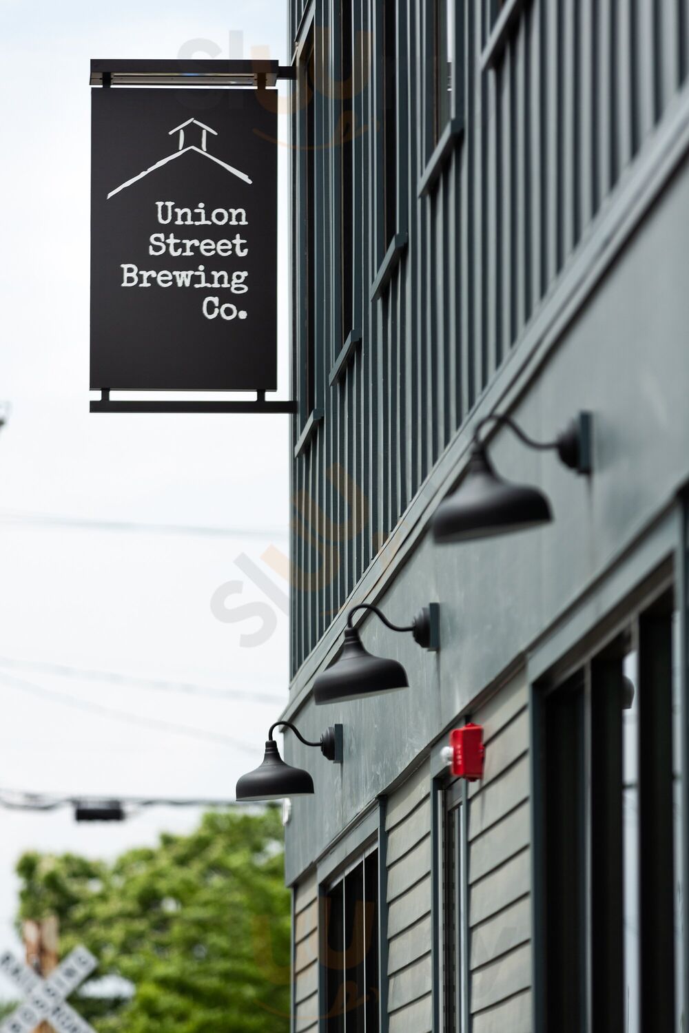 Union Street Brewing Co.