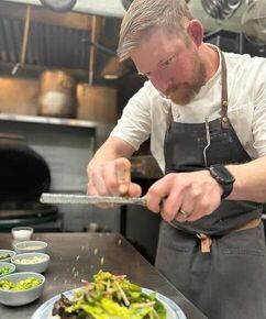 Hominy Southern Kitchen