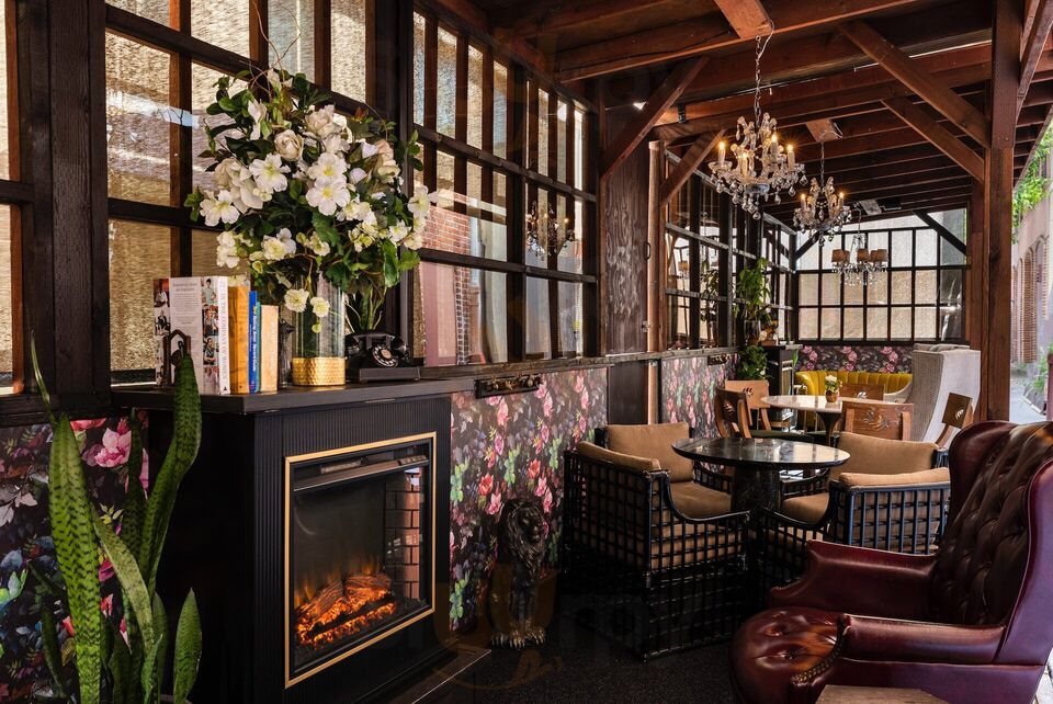 San Francisco Wine Society