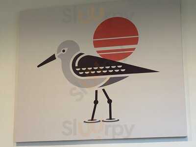 Battery Steele Kitchen + Bar