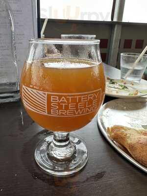 Battery Steele Kitchen + Bar