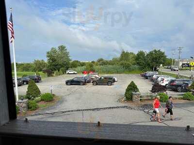 Battery Steele Kitchen + Bar