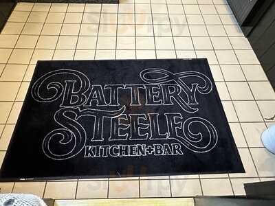 Battery Steele Kitchen + Bar