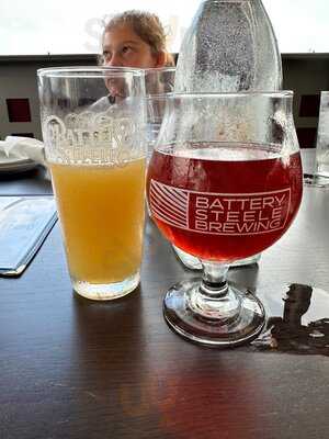 Battery Steele Kitchen + Bar