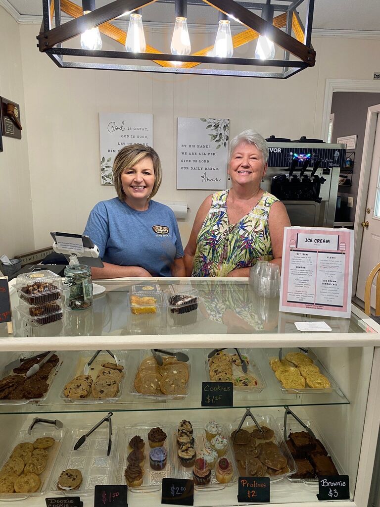 Southern Sweets Bakery