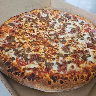 The Clarksville Crust