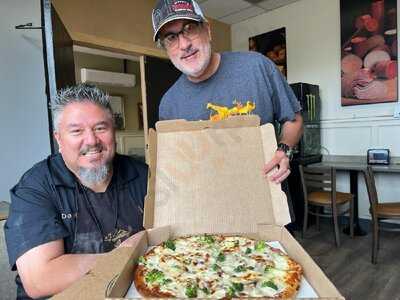 The Clarksville Crust