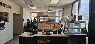 The Clarksville Crust