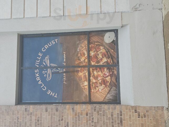 The Clarksville Crust