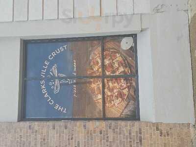 The Clarksville Crust
