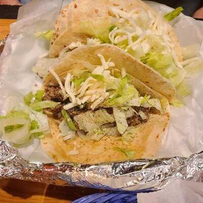 San Jose Mexican Restaurant