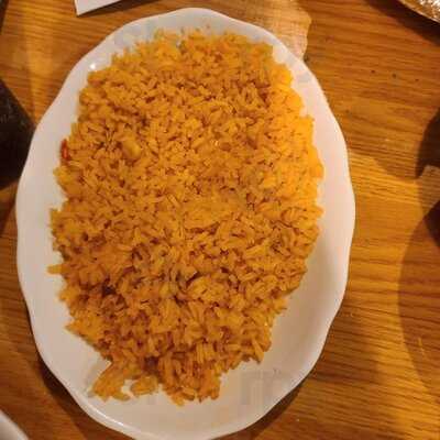 San Jose Mexican Restaurant