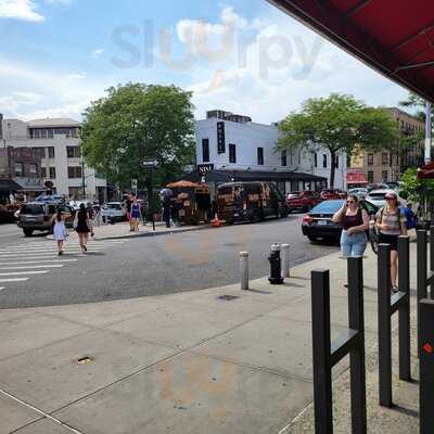 Jamrock Jerk Chicken Truck