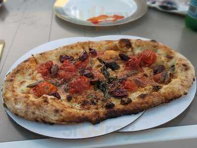 Cala Italian Kitchen