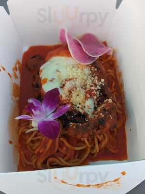 Cala Italian Kitchen