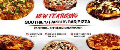 Central Office Bar & Kitchen