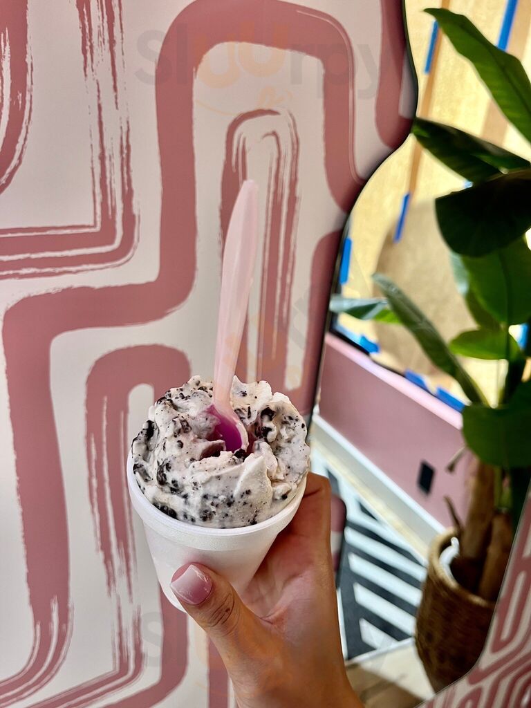 Sucre Sweets And Socials
