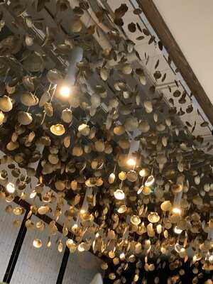 Pisco Peruvian Gastrobar