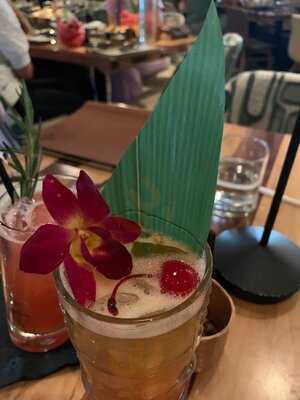 Pisco Peruvian Gastrobar