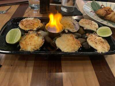 Pisco Peruvian Gastrobar