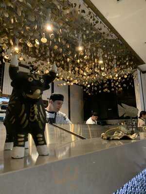 Pisco Peruvian Gastrobar