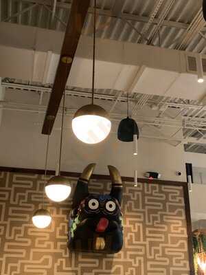 Pisco Peruvian Gastrobar